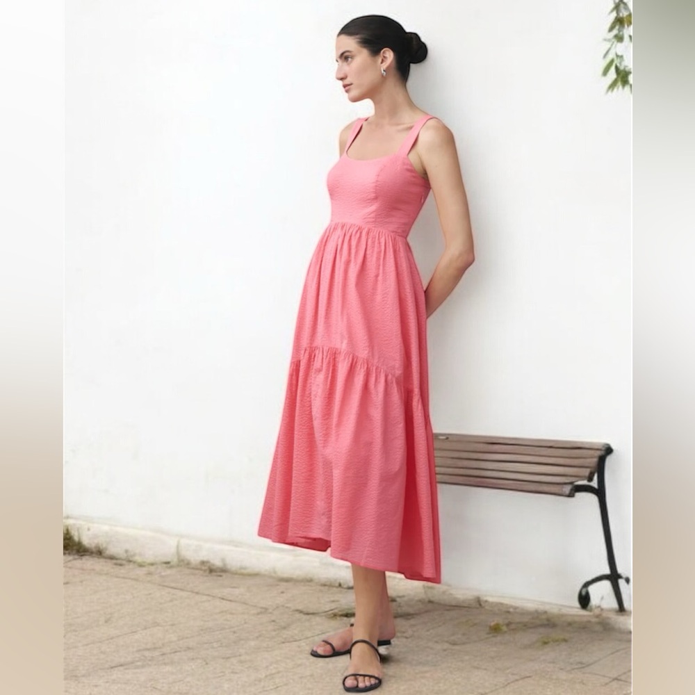 AYR The Magic Moment Dress - Picture 2 of 16